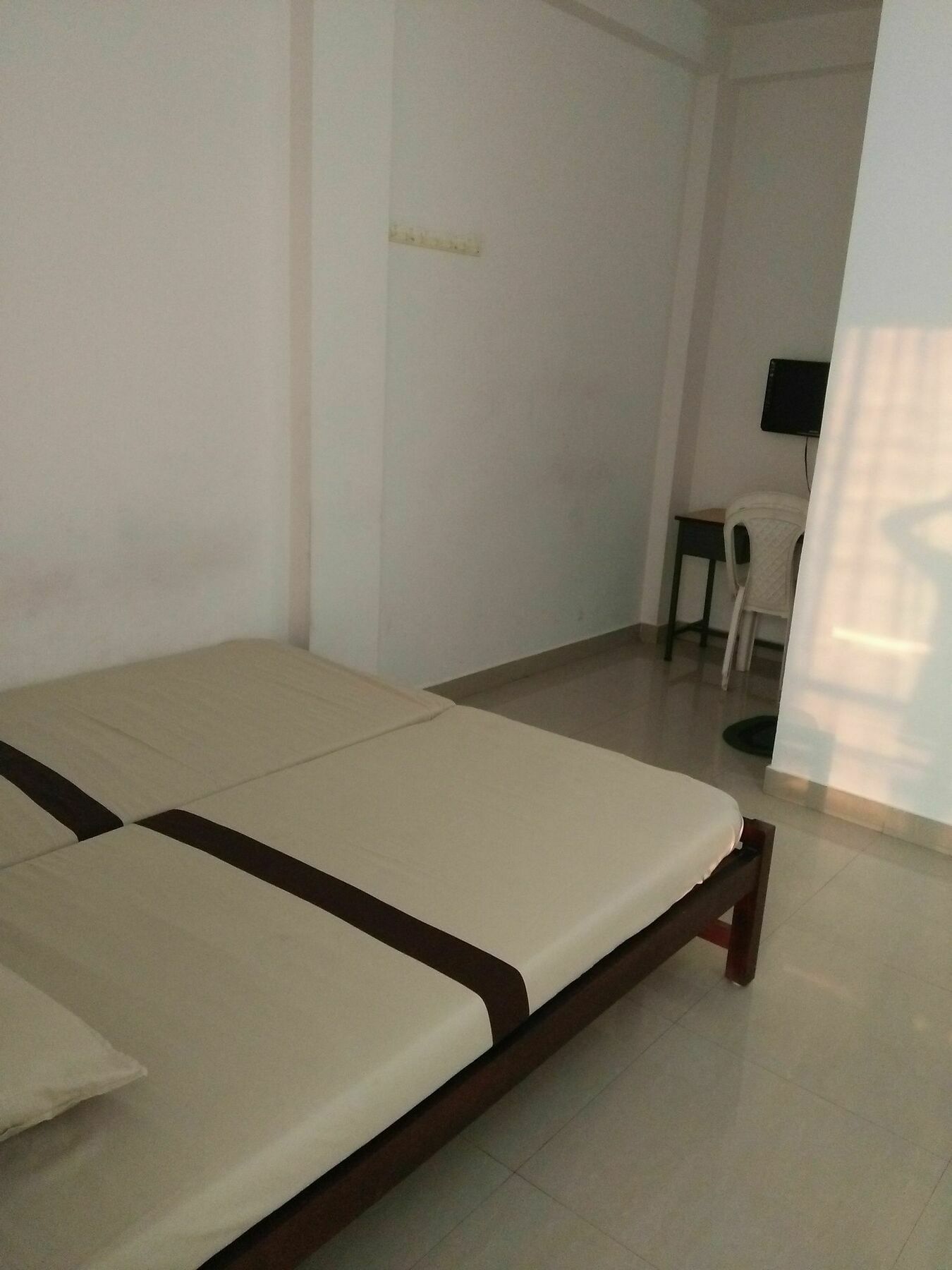 Kay Kay Residency Villa Kochi Dış mekan fotoğraf